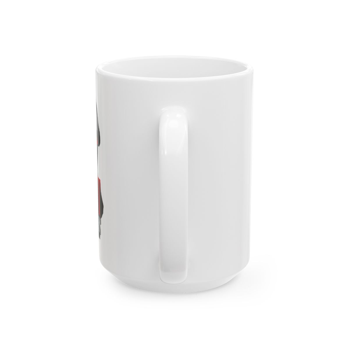 Kant touch this - Mug - alternate angle 5, merchandise