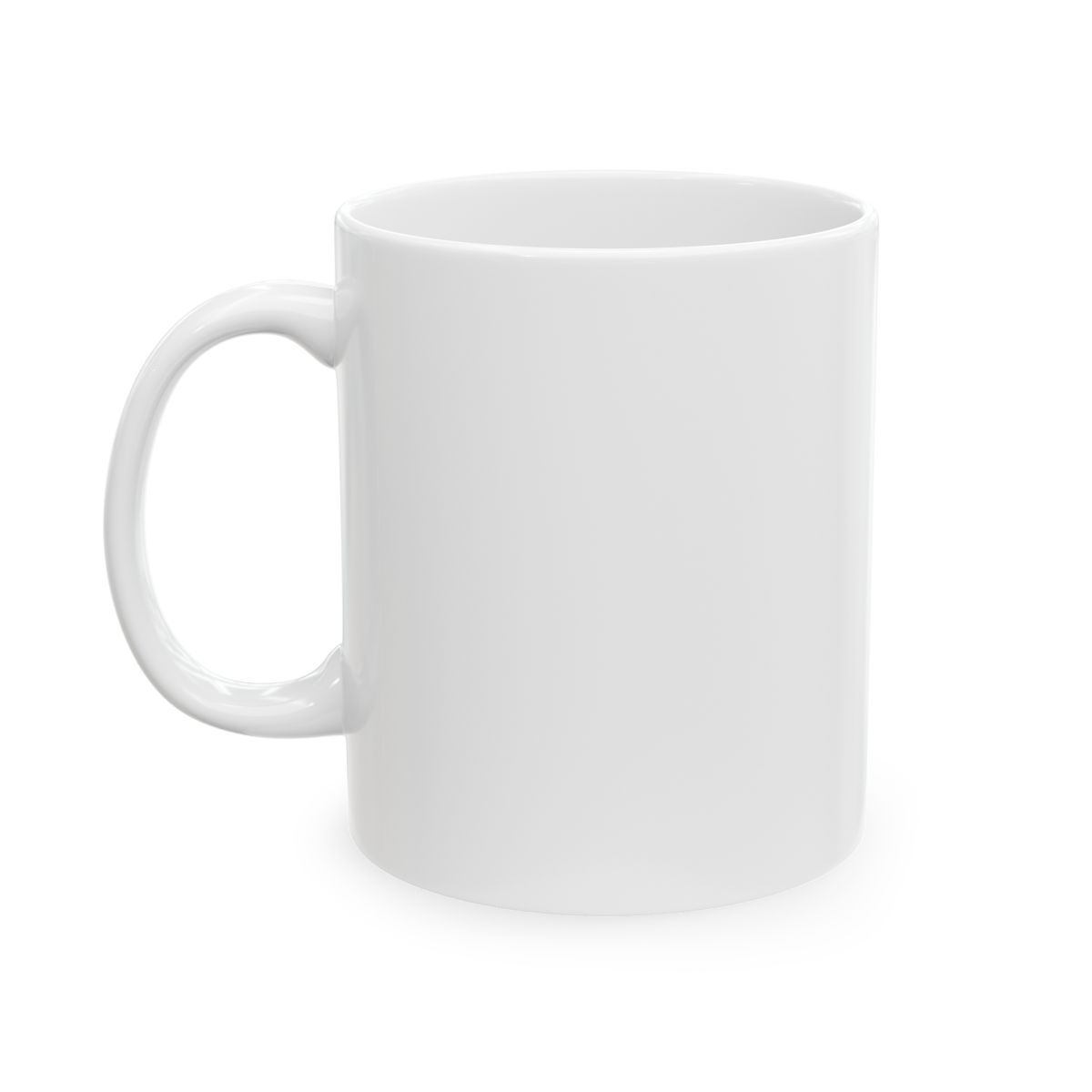 Kant touch this - Mug - alternate angle 4, merchandise